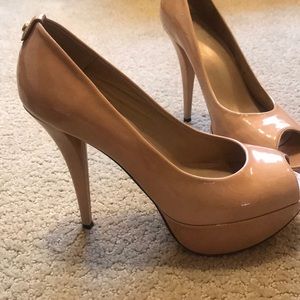 Stuart Weitzman heels